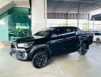 TOYOTA REVO 2.4 ROCCO ปี 2021
