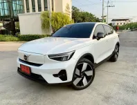 Volvo C40 EV Twin Motor 2023 