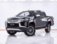 1E796 MITSUBISHI TRITON 2.4 GLS DBL CAB PLUS AT 2019