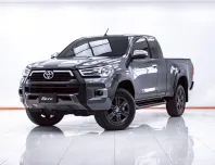 1E778 TOYOTA HILUX REVO 2.4 MID PRERUNNER SMARTCAB AT 2025