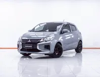 1E806 MITSUBISHI MIRAGE 1.2 GLX AT 2014