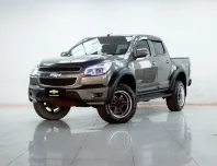 2B273 CHEVROLET COLORADO 2.5 LT CREW CAB MT 2013