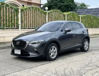 MAZDA CX-3 2.0 BASE PLUS ปี 2022 สภาพป้ายแดง