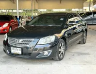 Toyota Camry 2.0 G VVTi ปี 2007