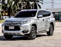 MITSUBISHI PAJERO SPORT 2.4 ปี 2016 ราคาพิเศษ รีบจอง!