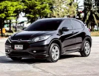 2015 Honda HR-V 1.8 E SUV ดาวน์ 0%