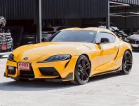 Toyota GR Supra GR Supra 2024 สภาพใหม่ ไมล์น้อย 