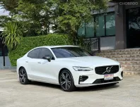 2022 VOLVO S60 AWD รถมือเดียว 60,000 กม สภาพป้ายแดง เข้าศูนย์ทุกระยะ ไม่เคยมีอุบัติเหตุครับ