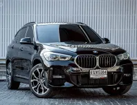 2021 BMW X1 sDrive20d M Sport