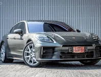 2025 Porsche Panamera 4S E-Hybrid