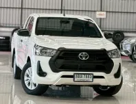 2020 Toyota Hilux Revo 2.4 Z-Edition Mid AT