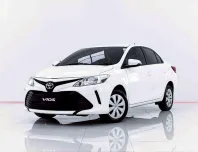 6B468 TOYOTA VIOS 1.5 ENTRY AT 2020