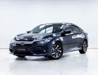 5C515 HONDA CIVIC 1.8 EL FC AT 2017