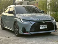 2025 Toyota Yaris Ativ  Premium NIGHTSHADE 