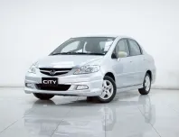 2B276 HONDA CITY 1.5 ZX MT 2008