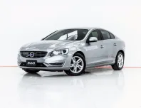 3B410 VOLVO S60 1.6 T4F AT 2013