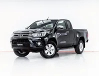 3B393 TOYOTA REVO 2.4 E PLUS PRERUNNER SMART CAB AT 2020