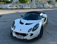 Lotus Elise 1.8 SC ปี 2007 เปิดประทุน