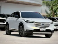 Honda HR-V 1.5 e:HEV 2021 รถยนต์ไฟฟ้าประหยัดพลังงาน