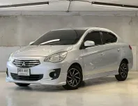 Mitsubishi Attrage 1.2 GLX เกียร์ออโต้ ปี 2014  พารา 119,000 บาทเท่านั้น