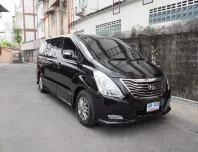 HYUNDAI H1 ELITE ปี2015