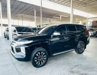 MITSUBISHI PAJERO SPORT 2.4 GT PREMIUM ปี 2021 รถสวย มือแรกออกห้าง พร้อมใช้ ไมล์น้อย รับประกันตัวถัง