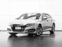 2021 HD ACCORD 1.5 TURBO EL A/T