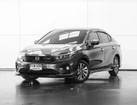 2023 HD CITY 1.0 SV TURBO 4DR A/T