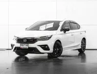 2024 HD City 1.0 RS Hatchback A/T