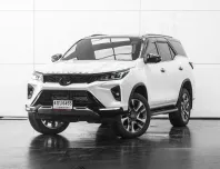 2023 TT Fortuner 2.4 Legender Blacktop 4WD A/T