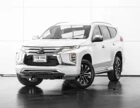 2020 MS PAJERO 2.4 GT PLUS A/T