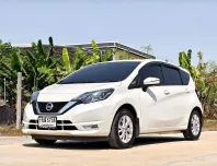 ขายรถยนต์มือสอง Nissan Note 1.2 ปี 2020 สภาพดี