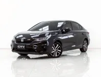 4B102 HONDA CITY 1.5 RS eHEV 2021