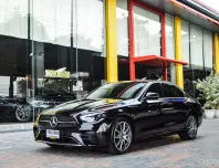 2021 MERCEDES-BENZ E-CLASS E300e 2.0 AMG DYNAMIC