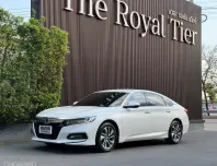 Honda Accord 1.5 TURBO ปี 2023 ฟรีดาวน์ รถสวยมาก