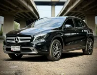 Mercedes-Benz GLA-Class GLA200 2017 SUV สุดหรูในงบประหยัด