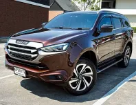 2021 Isuzu MU-X 3.0 Ultimate SUV