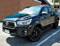 2018 Toyota HILUX REVO 2.4 Smart Cab E Plus Prerunner Pickup