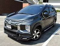 2021 Mitsubishi Xpander Cross 1.5 mpv