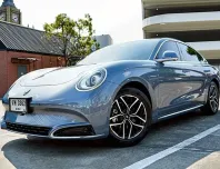 2024 ORA 07 0.0  Long Range Sedan