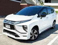 2022 Mitsubishi Xpander 1.5  GT MPV