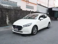 MAZDA2 1.3 S Leather 100TH ANNIVERSARY EDITION ปี 2022