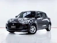 5C524 SUZUKI SWIFT 1.2 GL SPORT EDITION  AT 2019