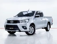 5C539 TOYOTA HILUX REVO 2.4 E SMART CAB MT 2018