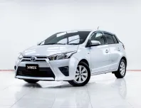 5C523 TOYOTA YARIS ECO 1.2 E AT 2015