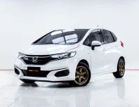 5C546 HONDA JAZZ 1.5 S AT 2020