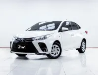 5C532 TOYOTA YARIS ATIV 1.2 ENTRY  AT 2022