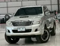2014 Toyota Hilux Vigo 2.5 Prerunner E MT