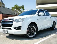 2022 Isuzu D-MAX 1.9 Cab-4  S Pickup
