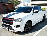 2023 Isuzu D-MAX 1.9 Cab-4 X-Series Speed